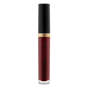 Black Radiance Perfect Tone Matte Lip Creme Matte Finish, Pretty Sexy, 1 Ea Black Radiance Perfect Tone Matte Lip Creme Matte Finish, Pretty Sexy, 1 Ea