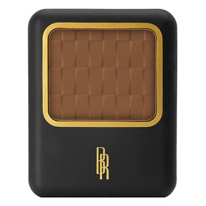 Black Radiance Pressed Powder, Golden Almond, Matte Finish, 1 Ea Black Radiance Pressed Powder, Golden Almond, Matte Finish, 1 Ea