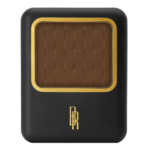 Black Radiance Pressed Powder, Rich Mahogany, Matte Finish, 1 Ea