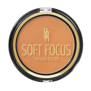 Black Radiance True Complexion Soft Focus Finishing Powder, Creamy Bronze, 1 Ea