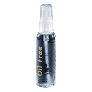 Bonfi Natural Oil-Free Mega Shine, Lightweight Gloss, 2 Oz Bonfi Natural Oil-Free Mega Shine, Lightweight Gloss, 2 Oz