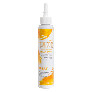 Cantu Txtr Oil Plus Vitamins Scalp Saver for Hair Nourishment, 5 oz Cantu Txtr Oil Plus Vitamins Scalp Saver for Hair Nourishment, 5 oz