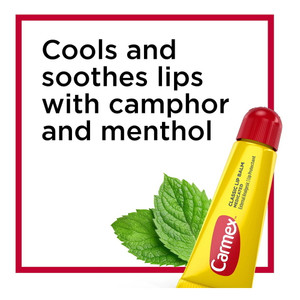 Carmex Lip Balm Dry, Chapped Lips Moisturizer, 0.35 Oz Carmex Lip Balm Dry, Chapped Lips Moisturizer, 0.35 Oz