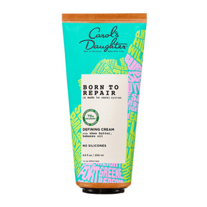 Carols Daughter Born To Repair Curl Defining Leave-In Cream, 6.8 Oz Carols Daughter Born To Repair Curl Defining Leave-In Cream, 6.8 Oz