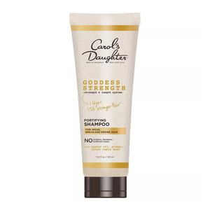 Carols Daughter Goddess Strength Moisturizing Shampoo with Castor Oil, 11 Oz Carols Daughter Goddess Strength Moisturizing Shampoo with Castor Oil, 11 Oz
