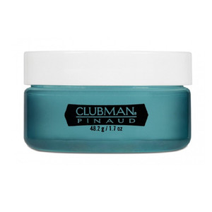 Clubman Medium Hold Hair Pomade, 1.7 Oz Clubman Medium Hold Hair Pomade, 1.7 Oz
