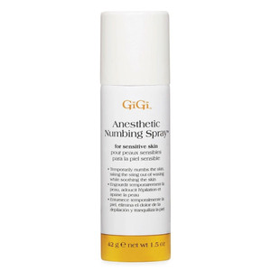 GiGi Space Saver Wax Warmer Compact and Efficient Heating, 1 Ea