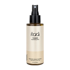 Itadi Face Toner Hydrating Mist, Refreshing & Balancing, 4 Oz Itadi Face Toner Hydrating Mist, Refreshing & Balancing, 4 Oz