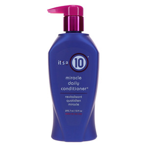 It's a 10 Miracle Daily Conditioner, Hydration & Repair, 10 Oz It's a 10 Miracle Daily Conditioner, Hydration & Repair, 10 Oz