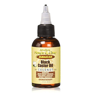 Jamaican Mango and Lime Black Castor Oil Extra Dark, Deep Nourishment & Strength, 2 Oz Jamaican Mango and Lime Black Castor Oil Extra Dark, Deep Nourishment & Strength, 2 Oz