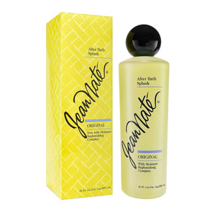 Jean Nate After Bath Splash Original Invigorating Scent for Skin Hydration, 30 oz Jean Nate After Bath Splash Original Invigorating Scent for Skin Hydration, 30 oz