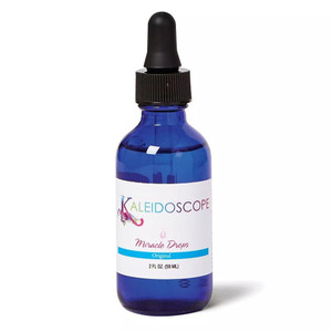 Kaleidoscope Miracle Drop Hair Growth Oil Strengthen Follicles Promote Growth, 2 oz Kaleidoscope Miracle Drop Hair Growth Oil Strengthen Follicles Promote Growth, 2 oz