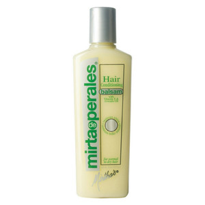 Mirta de Perales Conditioning Balsam for Deep Moisture, 4 Oz Mirta de Perales Conditioning Balsam for Deep Moisture, 4 Oz
