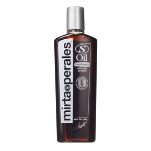 Mirta de Perales Oil Treatment Shampoo for Nourishing Cleanse, 16 Oz Mirta de Perales Oil Treatment Shampoo for Nourishing Cleanse, 16 Oz