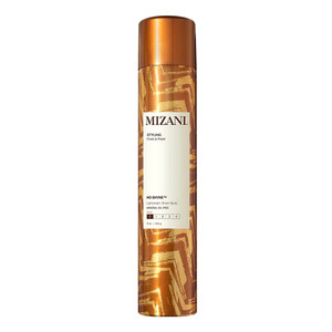 Mizani HD Shyne Sheen Spray for Styling & Polish, 9 Oz Mizani HD Shyne Sheen Spray for Styling & Polish, 9 Oz