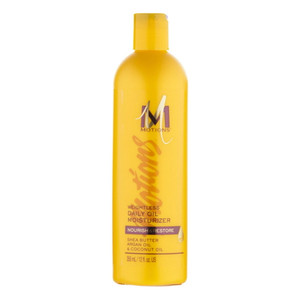 Motions Nourish & Care Weightless Daily Oil Moisturizer for Dry Hair, 12 Oz