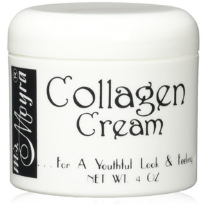 Ms. Moyra Collagen Skin Cream for Dry Skin, 4 Oz Ms. Moyra Collagen Skin Cream for Dry Skin, 4 Oz