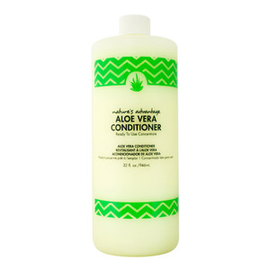 Nature?Æs Advantage Aloe Vera Conditioner for Hydration, 32 Oz Nature?Æs Advantage Aloe Vera Conditioner for Hydration, 32 Oz