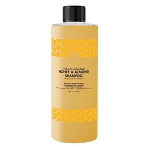 Nature?Æs Advantage Honey & Almond Shampoo for Softness, 32 Oz Nature?Æs Advantage Honey & Almond Shampoo for Softness, 32 Oz
