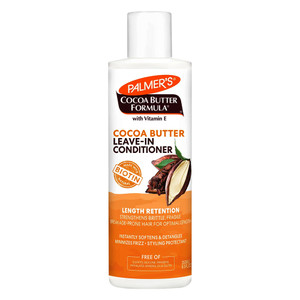 Palmer's Length Retention Leave-In Conditioner for Strength & Moisture, 8.5 Oz Palmer's Length Retention Leave-In Conditioner for Strength & Moisture, 8.5 Oz