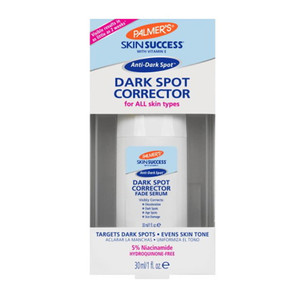 Palmer's Skin Success Dark Spot Corrector Fade Serum for Even Skin Tone, 1 Oz
