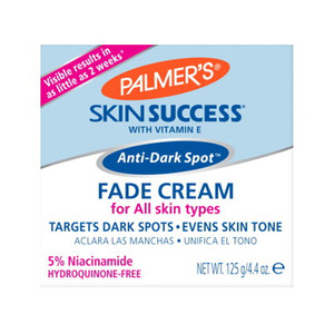 Palmer's Skin Success Fade Cream for All Skin Types, 4.4 Oz Palmer's Skin Success Fade Cream for All Skin Types, 4.4 Oz
