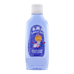 Para Mi Bebe Agua De Violetas Splash Cologne for Babies, 25 Oz Para Mi Bebe Agua De Violetas Splash Cologne for Babies, 25 Oz