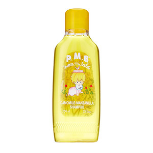Para Mi Bebe Baby Shampoo with Chamomile & Manzanilla for Gentle Cleansing, 25 Oz Para Mi Bebe Baby Shampoo with Chamomile & Manzanilla for Gentle Cleansing, 25 Oz