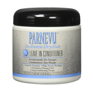 Parnevu Leave-In Conditioner for Extra Dry Hair, 16 Oz Parnevu Leave-In Conditioner for Extra Dry Hair, 16 Oz