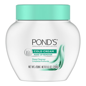 Pond's Cold Cream Deep Cleanser for Hydration, 9.5 Oz Pond's Cold Cream Deep Cleanser for Hydration, 9.5 Oz
