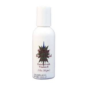 Rinju Body & Hand Lotion Enriched with Vitamin E for Soft Skin, 2 Oz Rinju Body & Hand Lotion Enriched with Vitamin E for Soft Skin, 2 Oz