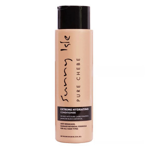 Sunny Isle Pure Chebe Extreme Hydrating Conditioner for All Hair Types, 12 Oz Sunny Isle Pure Chebe Extreme Hydrating Conditioner for All Hair Types, 12 Oz