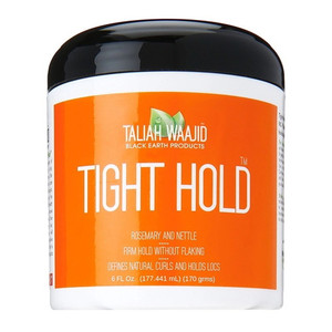 Taliah Waajid Black Earth Lock It Up Tight Hold Gel for Curls & Locs, 6 Oz Taliah Waajid Black Earth Lock It Up Tight Hold Gel for Curls & Locs, 6 Oz