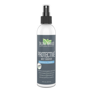 Taliah Waajid Black Earth Products Protective Mist Bodifier Therapeutic Formula for Moisture & Shine, 8 Oz Taliah Waajid Black Earth Products Protective Mist Bodifier Therapeutic Formula for Moisture & Shine, 8 Oz