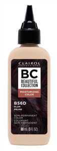Clairol Beautiful Coll. #B56D Plum 3Oz Clairol Beautiful Coll. #B56D Plum 3Oz