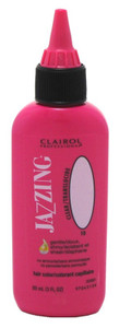 Clairol Jazzing #10 Clear 3Oz . Clairol Jazzing #10 Clear 3Oz .