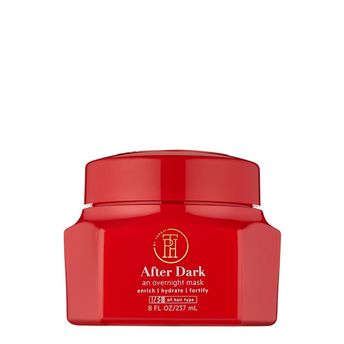 Tph By Taraji After Dark Overnight Hair Mask for Intensive Moisture & Strength, 8 Oz