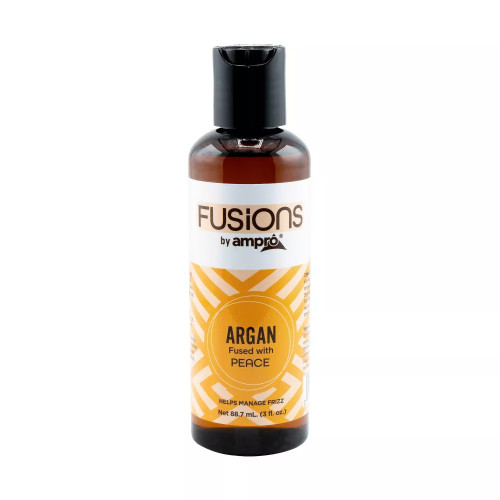 Ampro Fusions Argan Oil Hair Treatment 3 oz