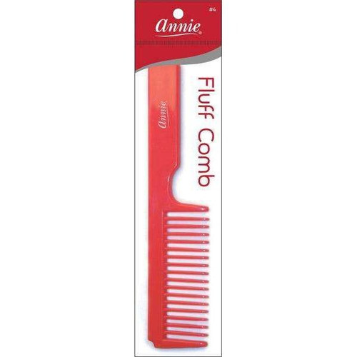Annie #4 Fluff Comb