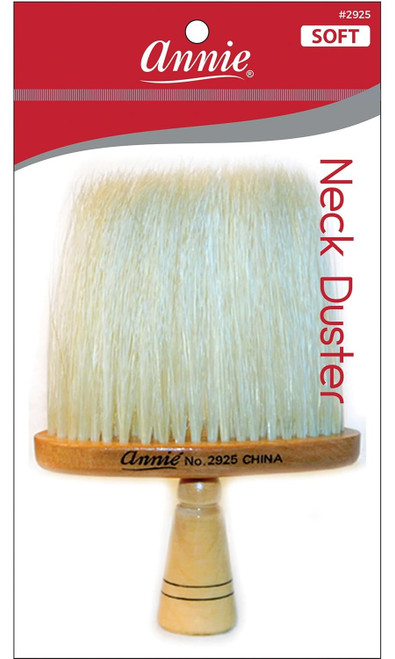 Annie #2925 Wooden Neck Duster