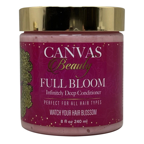 Canvas Infinitely Deep Conditioner Repairing 8 Oz