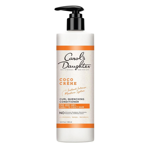 Carol's Daughter Cocoa Creme Conditioner Nourishing 12 Oz