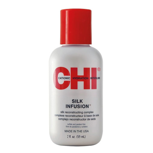 CHI Infra Silk Infusion Leave-In Treatment 2 Oz