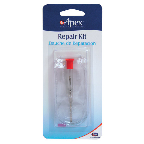 Apex Eyeglass Repair Kit
