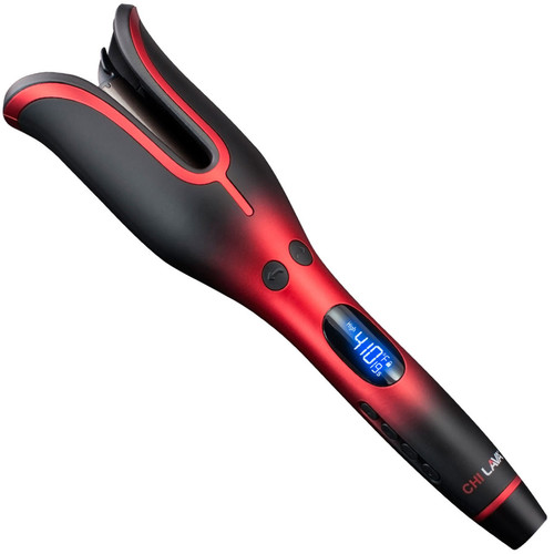 CHI Lava Volcanic Ceramic Spin N Curl, 1 inch