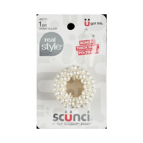 PONYTAILER REAL STYLE PRL 1 PK