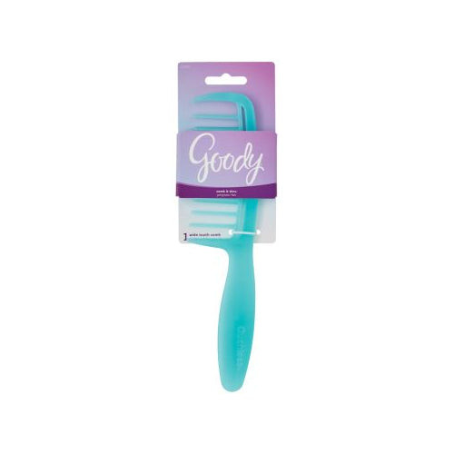 Goody Ouchless Detangler Comb, 1 CT