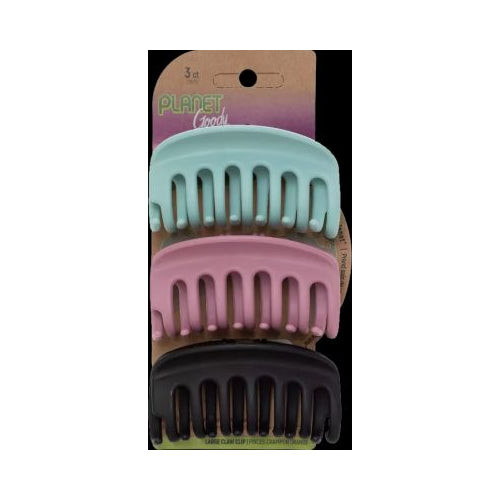 CLIP LG RND SUSTNBLE BRI 3CT