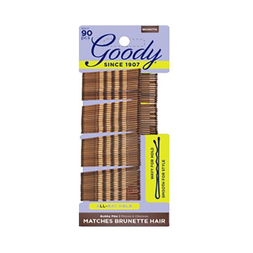 Goody Slideproof Bobby Pins