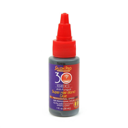 Salon Pro 30 Second Hair Bonding Glue